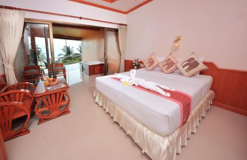 Haad Yao Complejo | Haad Yao Bayview Resort & Spa - SHA plus Certified