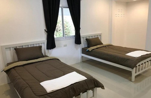 Haad Yao Complejo | Haad Yao Guesthouse