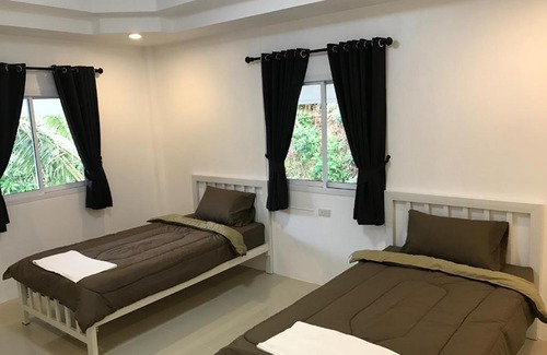 Haad Yao Complejo | Haad Yao Guesthouse