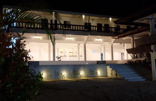 Haad Yao Complejo | Haad Yao Guesthouse