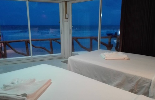Baan Tai Hotel | Haadrin Resort