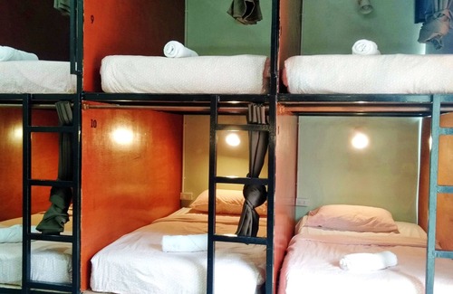 Baan Tai Hotel | Haadrin Resort