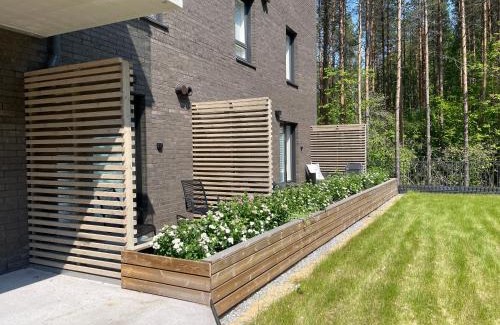 Turku Apartamento | Haalia Homes Turku Pääskynpesä