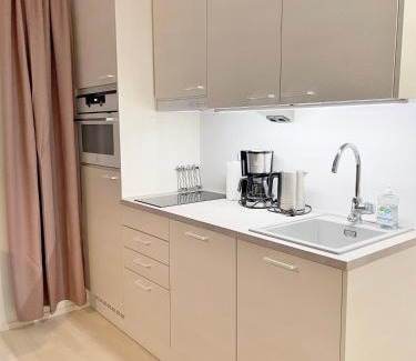 Turku Apartamento | Haalia Homes Turku Pääskynpesä