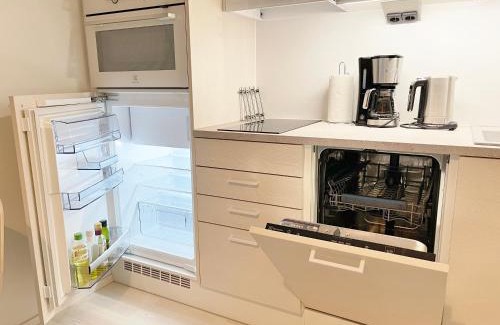Turku Apartamento | Haalia Homes Turku Pääskynpesä