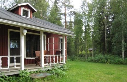 Iisalmi Casa | Haapaniemi Cottages