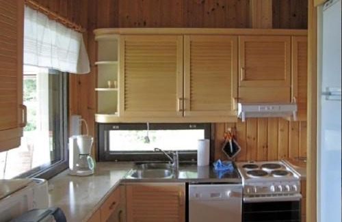 Iisalmi Casa | Haapaniemi Cottages