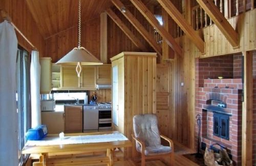 Iisalmi Casa | Haapaniemi Cottages