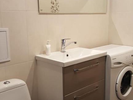 Haapsalu Apartamento | Haapsalu Kesklinna Apartment