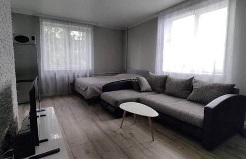 Haapsalu Apartamento | Haapsalu Kesklinna Apartment