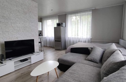 Haapsalu Apartamento | Haapsalu Kesklinna Apartment
