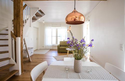 Haapsalu Apartamento | Haapsalu Old Town Apartments