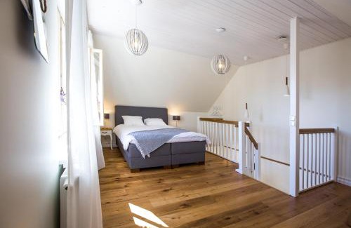 Haapsalu Apartamento | Haapsalu Old Town Apartments