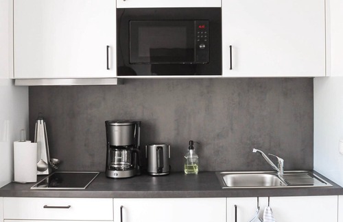 Eversten Apartamento | Haarentor