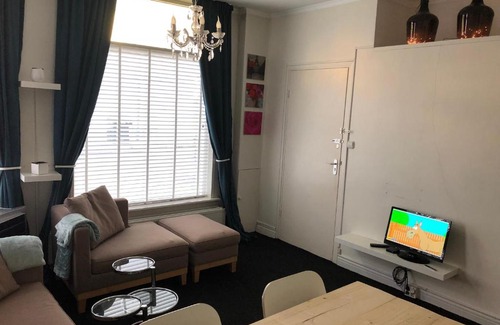 Municipality of Haarlem Apartamento | Haarlem A