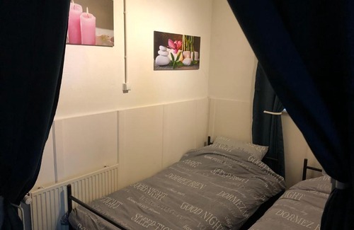 Municipality of Haarlem Apartamento | Haarlem A