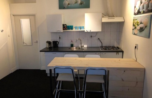 Municipality of Haarlem Apartamento | Haarlem A