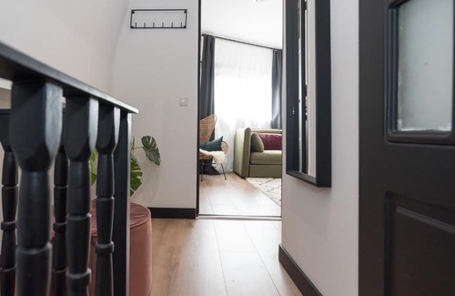 Municipality of Haarlem Casa | Haarlem Canal Studio