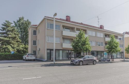Valkeakoski Apartamento | Haave Apartments