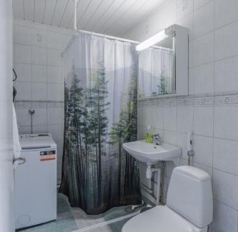 Valkeakoski Apartamento | Haave Apartments