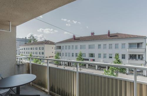 Valkeakoski Apartamento | Haave Apartments