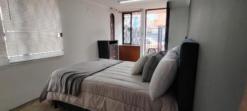 Sogamoso Apartamento | hab chicamocha