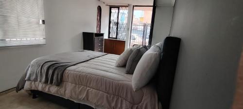 Sogamoso Apartamento | hab chicamocha