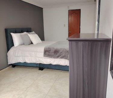 Sogamoso Apartamento | hab chicamocha