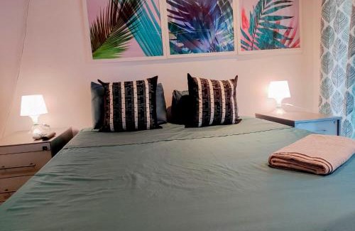 Santa Coloma de Gramenet Apartamento | Hab Moderna A 20 Minutos del Centro de Barcelona