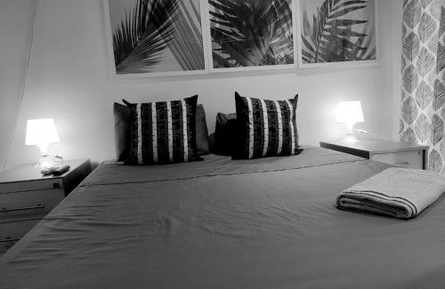 Santa Coloma de Gramenet Apartamento | Hab Moderna A 20 Minutos del Centro de Barcelona