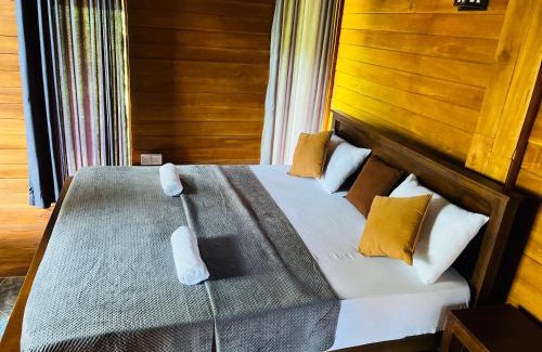 Habarana Apartamento | Habarana Tree House - Ivory cottage