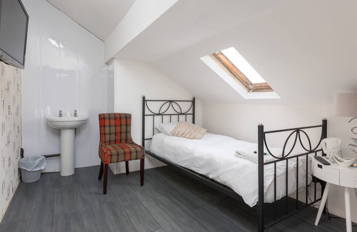 Blackpool Cama Y Desayuno | Habberly House Hotel