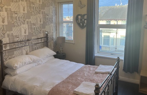 Blackpool Cama Y Desayuno | Habberly House Hotel