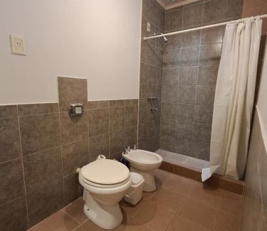 Reconquista Apartamento | Habegger Suites Centro Reconquista