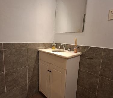 Reconquista Apartamento | Habegger Suites Centro Reconquista