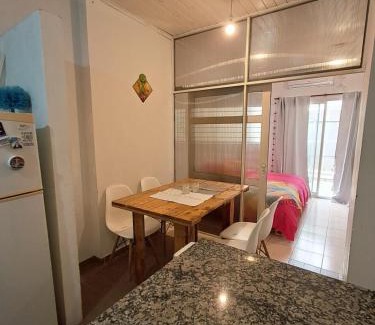 Reconquista Apartamento | Habegger Suites Centro Reconquista