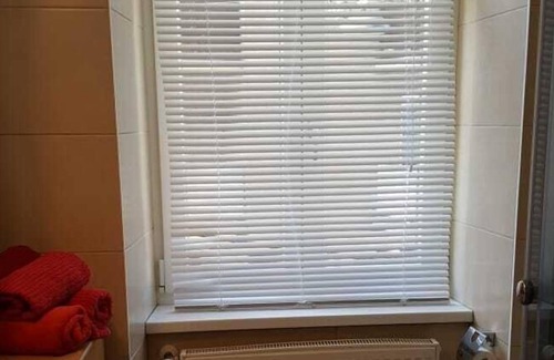 Neulerchenfeld Apartamento | Haberlgasse