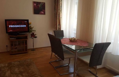 Neulerchenfeld Apartamento | Haberlgasse