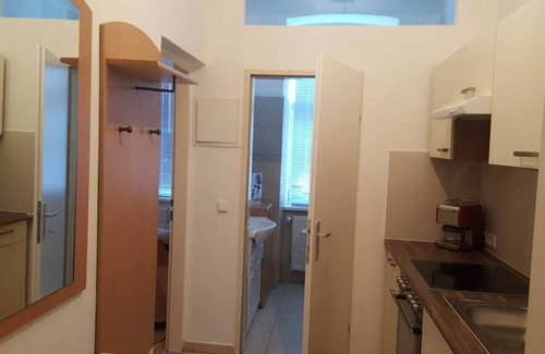 Neulerchenfeld Apartamento | Haberlgasse