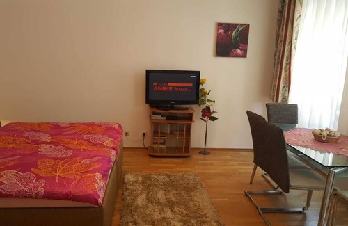 Neulerchenfeld Apartamento | Haberlgasse