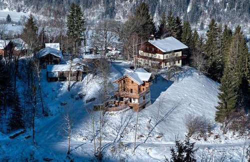 Haus im Ennstal Apartamento | Haberlhof