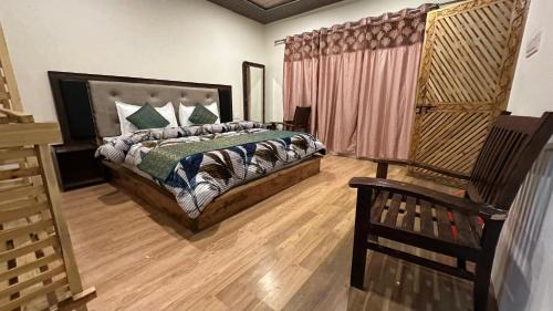 Hundar Casa | Habib Guest House and Cottage