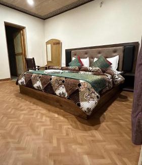 Hundar Casa | Habib Guest House and Cottage