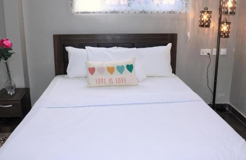 Teshie Hotel | Habib’s hotel