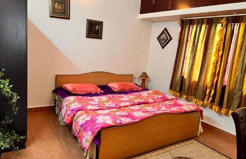 Teshie Hotel | Habib’s hotel