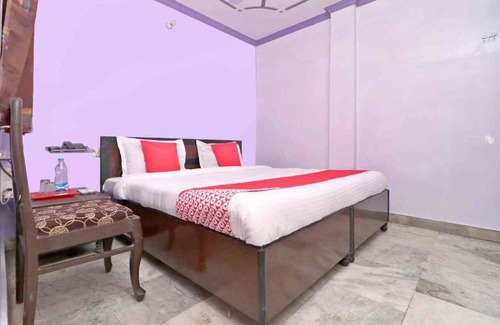 Teshie Hotel | Habib’s hotel