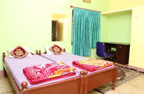 Teshie Hotel | Habib’s hotel