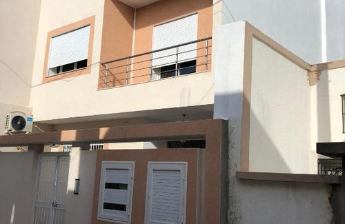 Hiboun Apartamento | Habiba