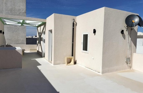 Hiboun Apartamento | Habiba