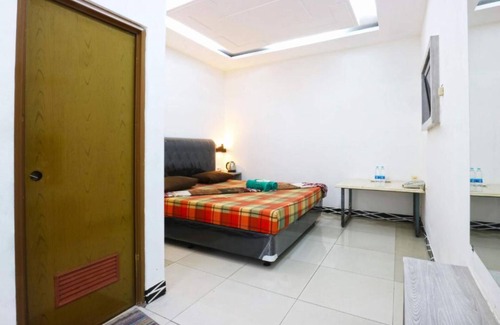 Jakarta Utara Casa | Habibah Syariah Hotel